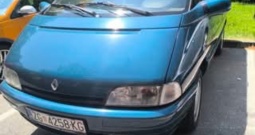 Renault espace turbo dizel 1992