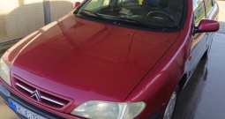 Xsara reg 10/26