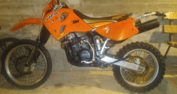 KTM Lc4