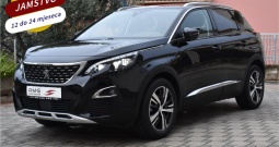 Peugeot 3008 1.5 HDi Automatik, Kamera, Ambilight-Full LED-Allure*Akcija
