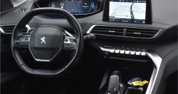 Peugeot 3008 1.5 HDi Automatik, Kamera, Ambilight-Full LED-Allure*Akcija
