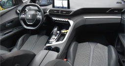 Peugeot 3008 1.5 HDi Automatik, Kamera, Ambilight-Full LED-Allure*Akcija