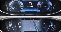 Peugeot 3008 1.5 HDi Automatik, Kamera, Ambilight-Full LED-Allure*Akcija