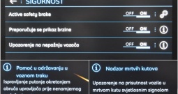 Peugeot 3008 1.5 HDi Automatik, Kamera, Ambilight-Full LED-Allure*Akcija