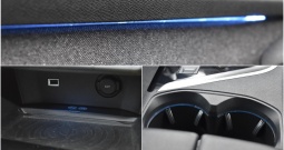 Peugeot 3008 1.5 HDi Automatik, Kamera, Ambilight-Full LED-Allure*Akcija