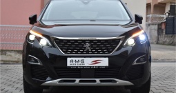 Peugeot 3008 1.5 HDi Automatik, Kamera, Ambilight-Full LED-Allure*Akcija
