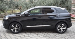 Peugeot 3008 1.5 HDi Automatik, Kamera, Ambilight-Full LED-Allure*Akcija