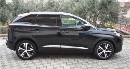 Peugeot 3008 1.5 HDi Automatik, Kamera, Ambilight-Full LED-Allure*Akcija