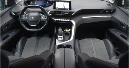 Peugeot 3008 1.5 HDi Automatik, Kamera, Ambilight-Full LED-Allure*Akcija