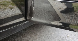 Mercedes-Benz c220 w203 iz 2006. godine