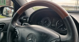 Mercedes-Benz c220 w203 iz 2006. godine