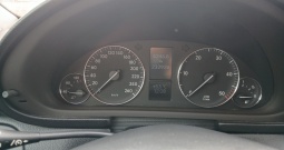 Mercedes-Benz c220 w203 iz 2006. godine