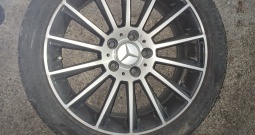 Mercedes-Benz c220 w203 iz 2006. godine