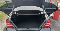 Mercedes-Benz c220 w203 iz 2006. godine
