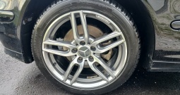 Mercedes-Benz c220 w203 iz 2006. godine