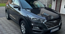 HYUNDAI , TUCSON IX35