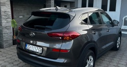 HYUNDAI , TUCSON IX35