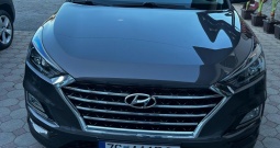 HYUNDAI , TUCSON IX35