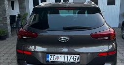 HYUNDAI , TUCSON IX35