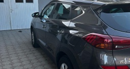 HYUNDAI , TUCSON IX35