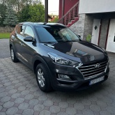 HYUNDAI , TUCSON IX35