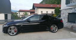 BMW serija 4 GRAND COUPE 420i KOT NOV,UGODNO