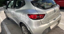 Prodajem Renault Clio (IV) 1.2 16v expression