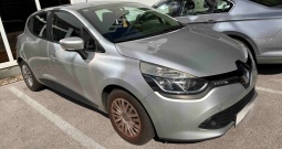 Prodajem Renault Clio (IV) 1.2 16v expression