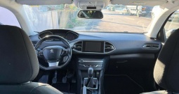Peugeot 308 1,6 BlueHDi