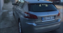 Peugeot 308 1,6 BlueHDi