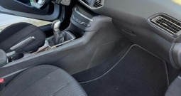Peugeot 308 1,6 BlueHDi