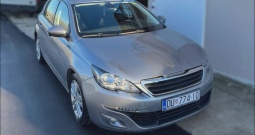 Peugeot 308 1,6 BlueHDi