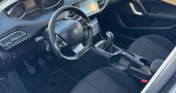 Peugeot 308 1,6 BlueHDi