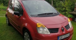 Renault Modus 1.5 DCi