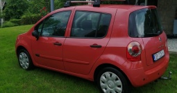 Renault Modus 1.5 DCi