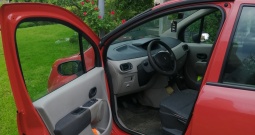 Renault Modus 1.5 DCi