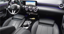 Mercedes CLA 200d 150KS Automatik -Widescreen,Ambilight -Style