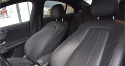 Mercedes CLA 200d 150KS Automatik -Widescreen,Ambilight -Style