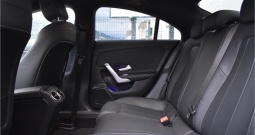 Mercedes CLA 200d 150KS Automatik -Widescreen,Ambilight -Style