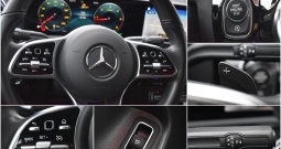 Mercedes CLA 200d 150KS Automatik -Widescreen,Ambilight -Style
