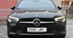 Mercedes CLA 200d 150KS Automatik -Widescreen,Ambilight -Style