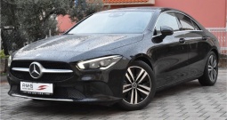 Mercedes CLA 200d 150KS Automatik -Widescreen,Ambilight -Style