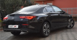 Mercedes CLA 200d 150KS Automatik -Widescreen,Ambilight -Style