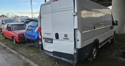 Prodajem Fiat Ducato 2020 2.3 u dijelovima