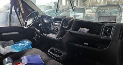 Prodajem Fiat Ducato 2020 2.3 u dijelovima