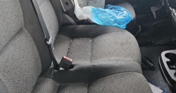 Prodajem Fiat Ducato 2020 2.3 u dijelovima