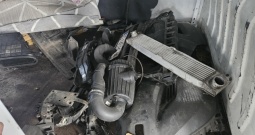 Prodajem Fiat Ducato 2020 2.3 u dijelovima