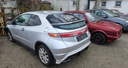 Prodajem Dijelove Honda Civic 2.2 CRDI 2009