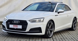 AUDI S5 3.0 TFSI quattro
