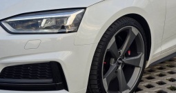 AUDI S5 3.0 TFSI quattro